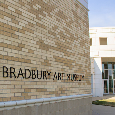 BAM Art Camp: Abstraction