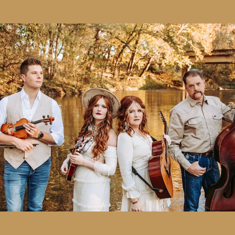 November 25 2024 Bluegrass Monday Christmas Concert With Lindley Creek   08fdfc 9e7a 44df 9919 79be5733189a 