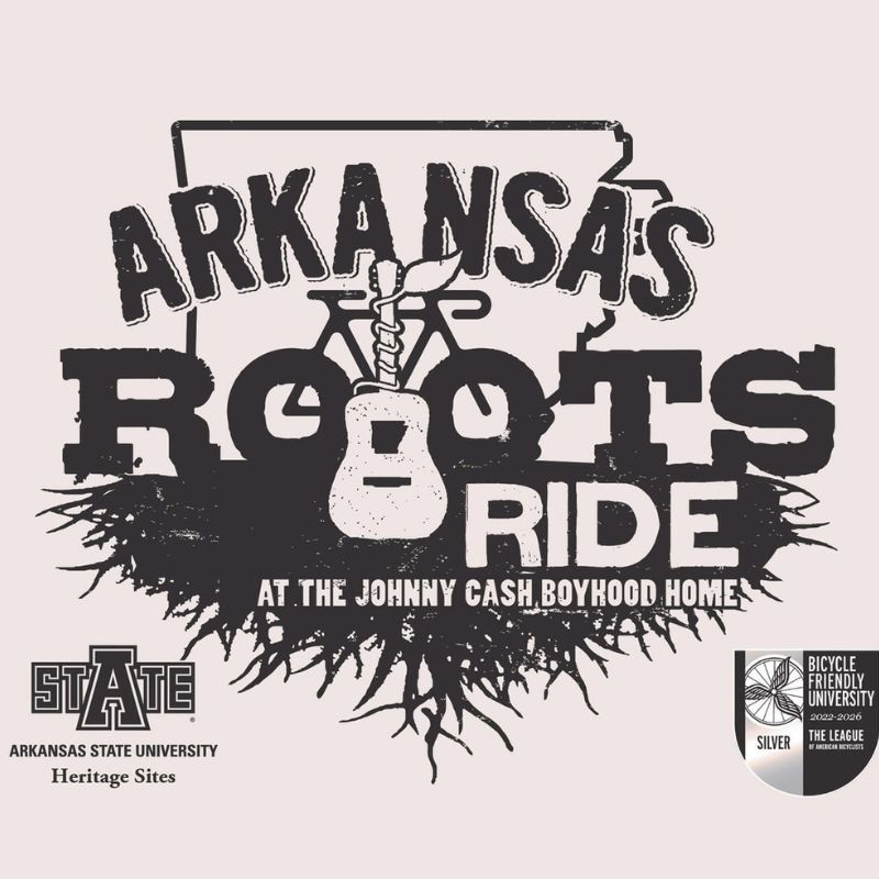 Arkansas Roots Ride