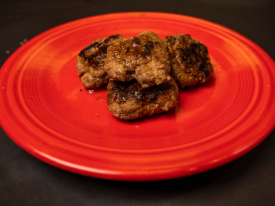 Breakfast Sausage $7.00 per package