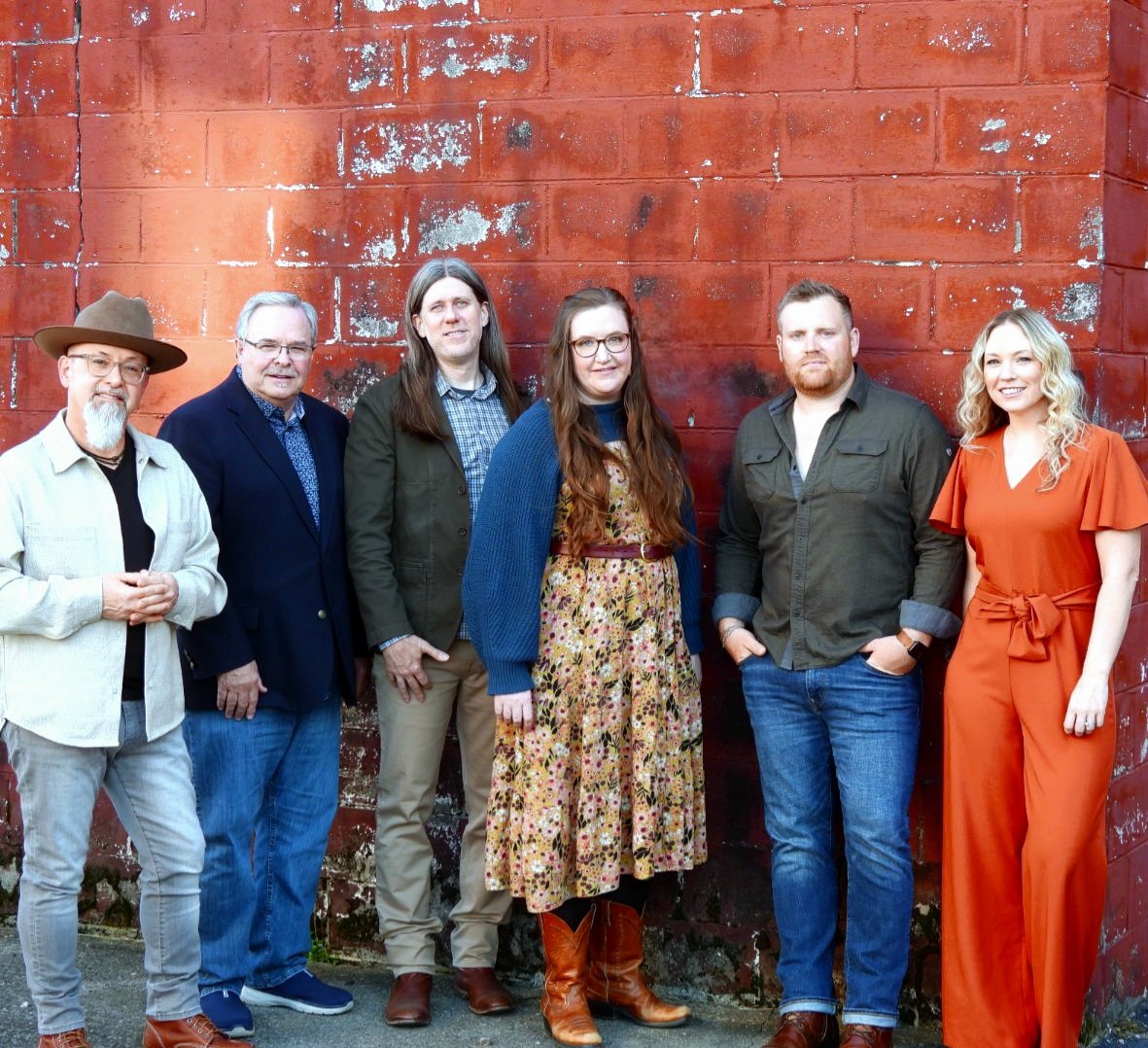 March 24, 2025 Bluegrass Monday with Kristy Cox and Grasstime