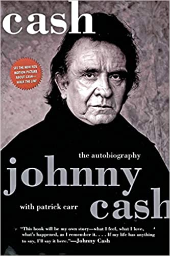 Cash Autobiography