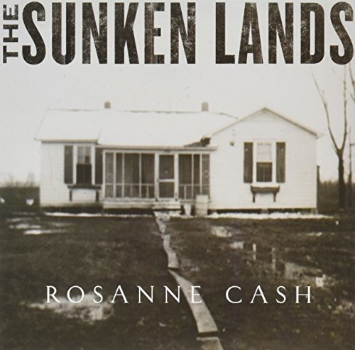 The Sunken Lands (Vinyl Record)