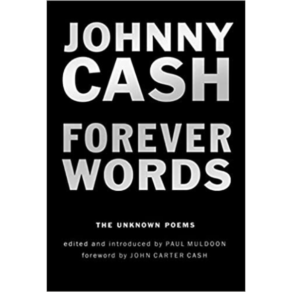 Johnny Cash Forever Words