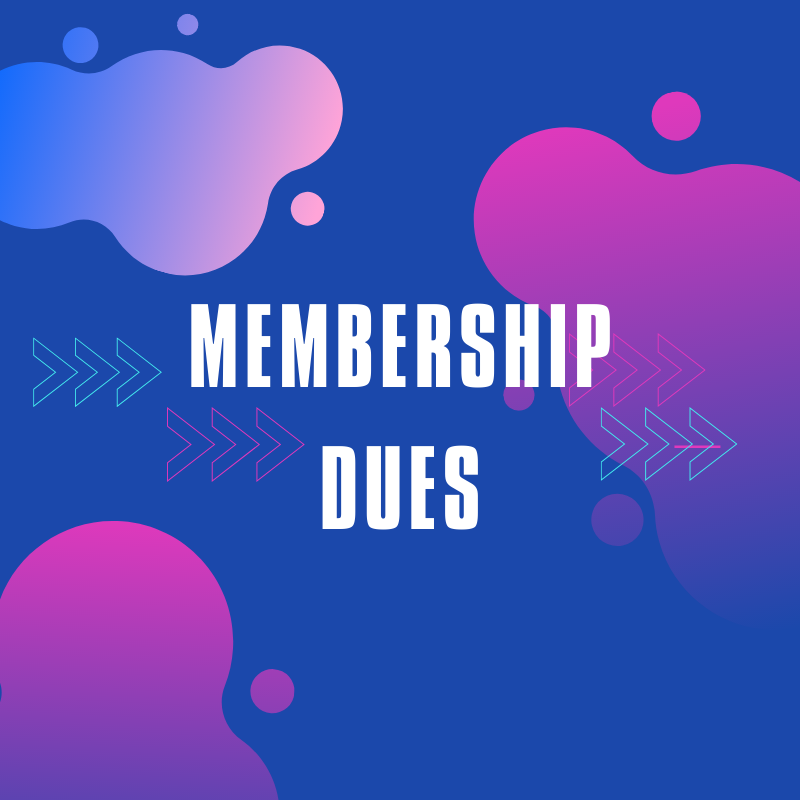 Membership Dues