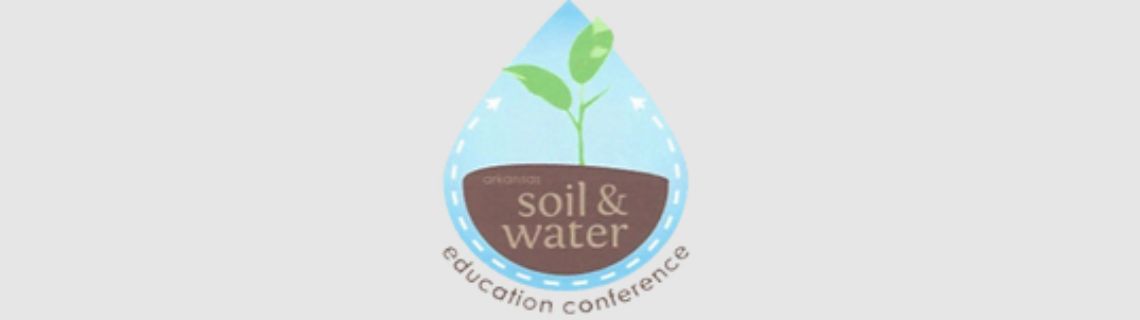 ark water soil conf