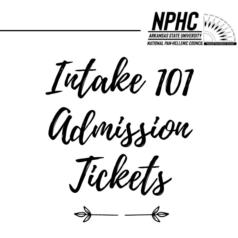 admission-tickets