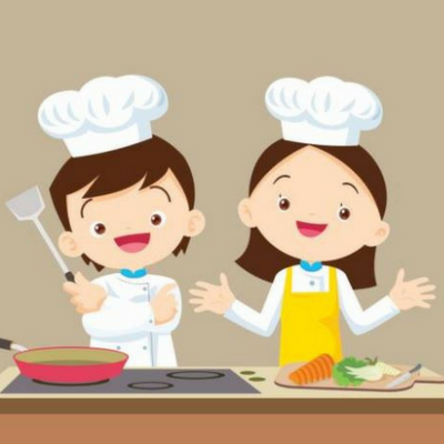 Young Chef Academy: 9:00 AM - 12:00 PM