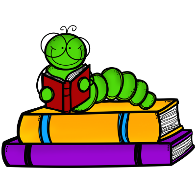 I Love Reading!: 9:00 AM - 12:00 PM (June 16th - June 19th)