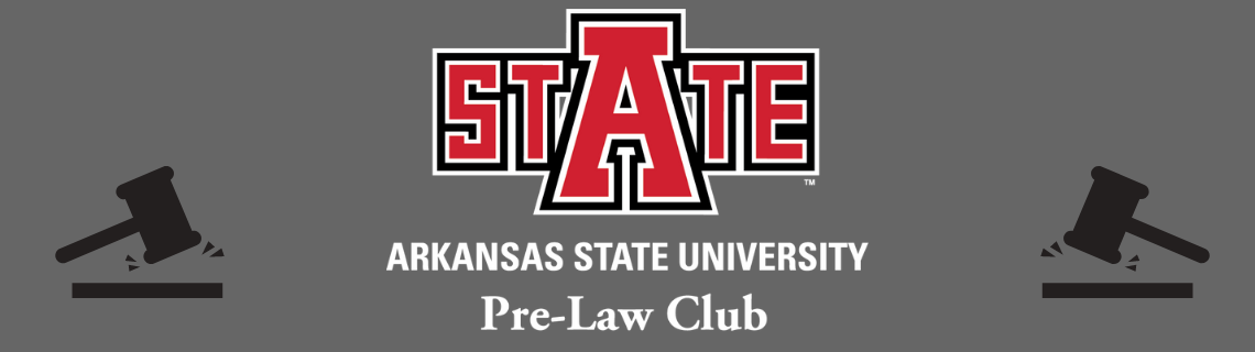 A-State Pre Law Club