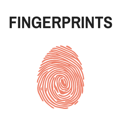 Fingerprints