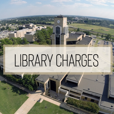Library Charges