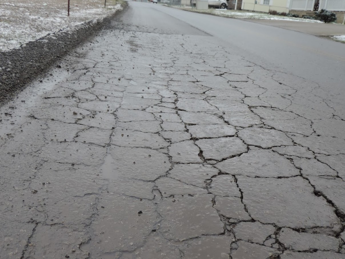 North Dakota Asphalt Mix Design Course