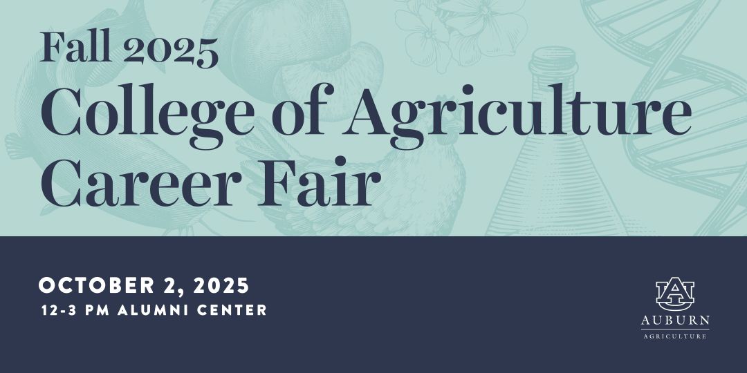 College of Agriculture Career Fair