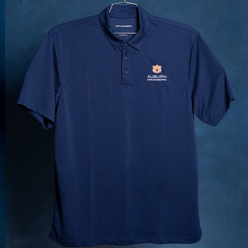 Men's Port Authority&reg; War Eagle Pique Polo