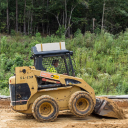 ALDOT Earthwork/Base Technician Course (FY 25-26)