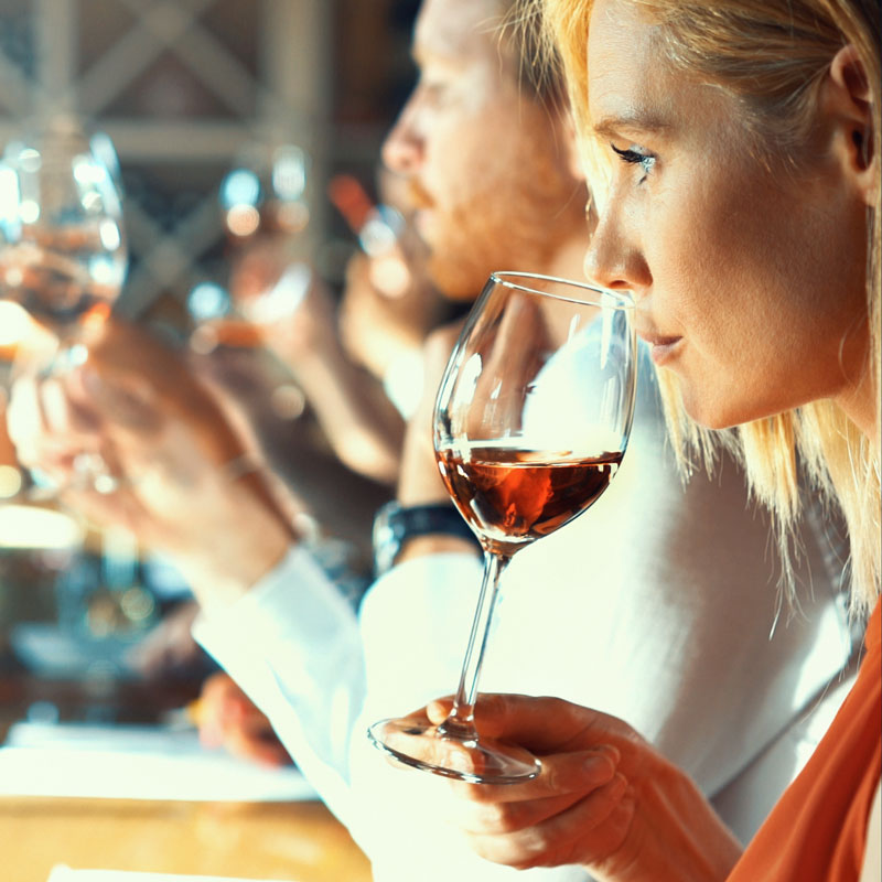 Micro-credential in Wine Studies &ndash; Wines of the Southern Hemisphere