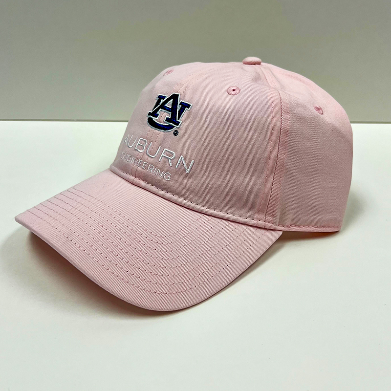 The Game® Classic Relaxed Hat - Pink