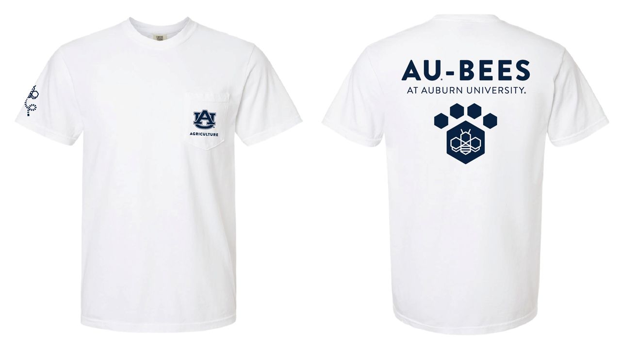 AU-Bees T-Shirts