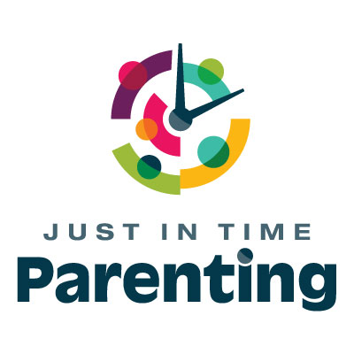 Donate to Just in Time Parenting