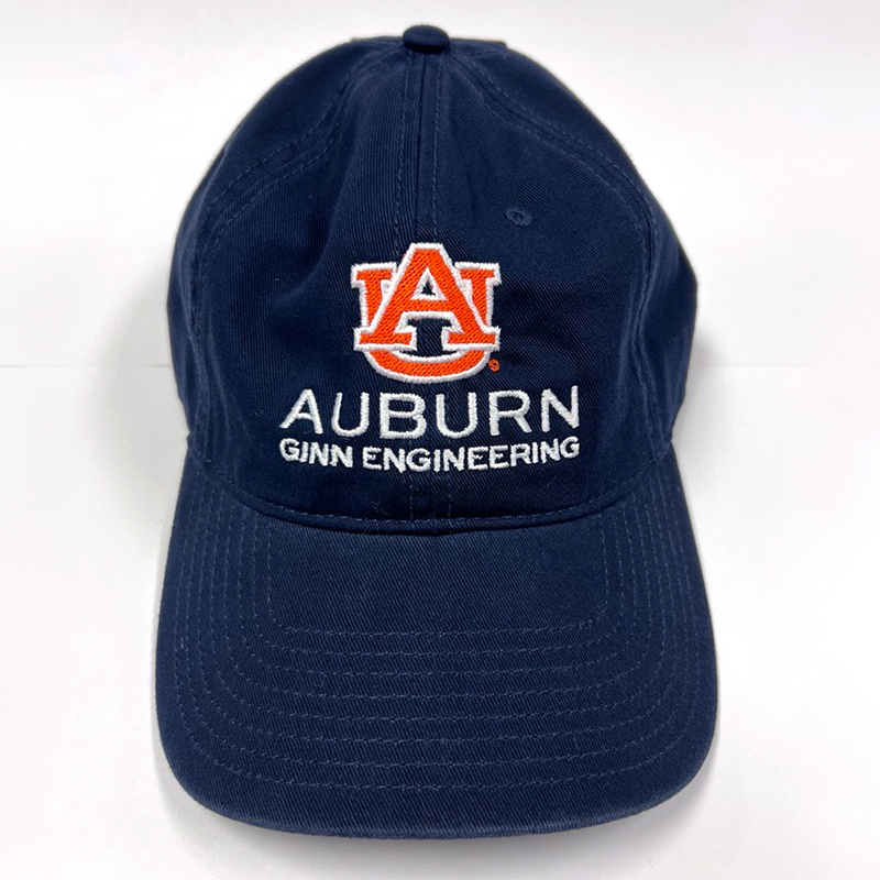 The Game&reg; Classic Relaxed Hat - Navy