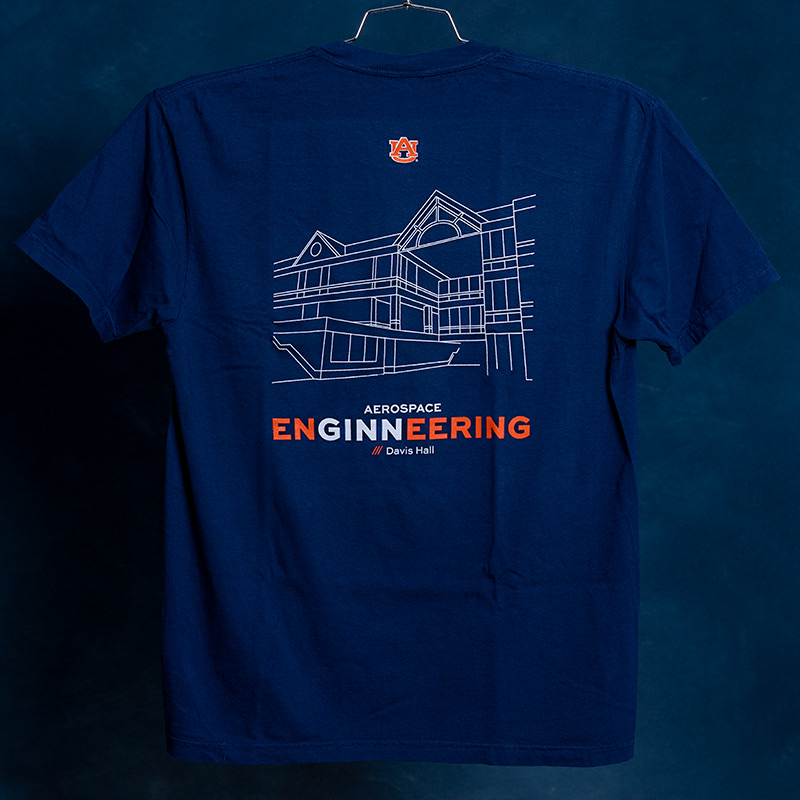 Comfort Colors&reg; Short Sleeve Department T-shirt (Building Edition)