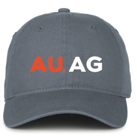 AU College of Agriculture - Garment Washed Classic Ag Cap