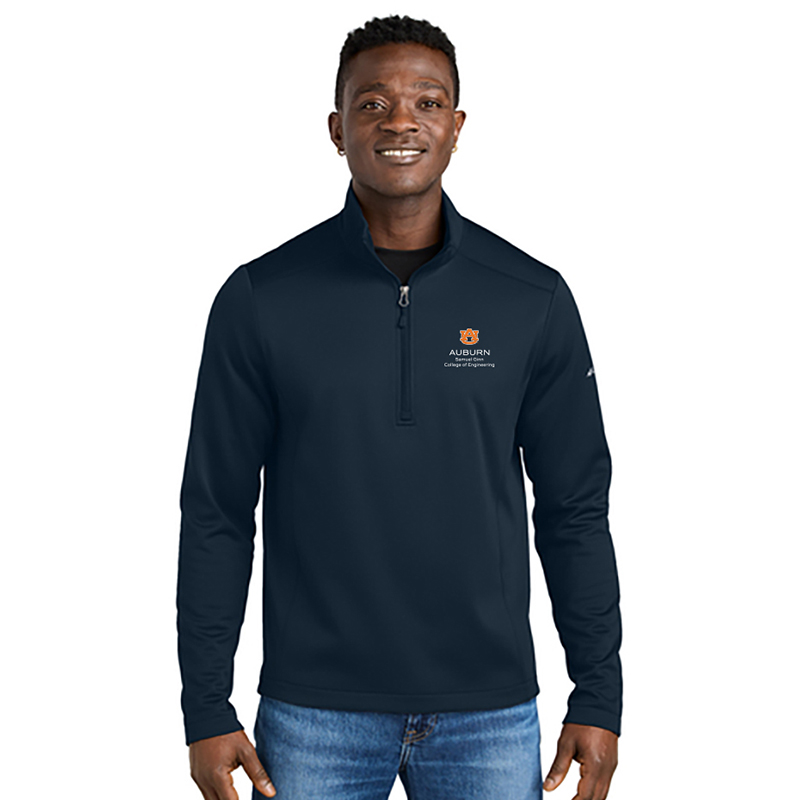 Men's Eddie Bauer® Mid Layer Fleece 1/4-Zip