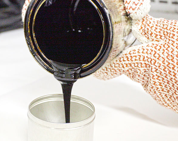 Performance Graded Binder Technician Course