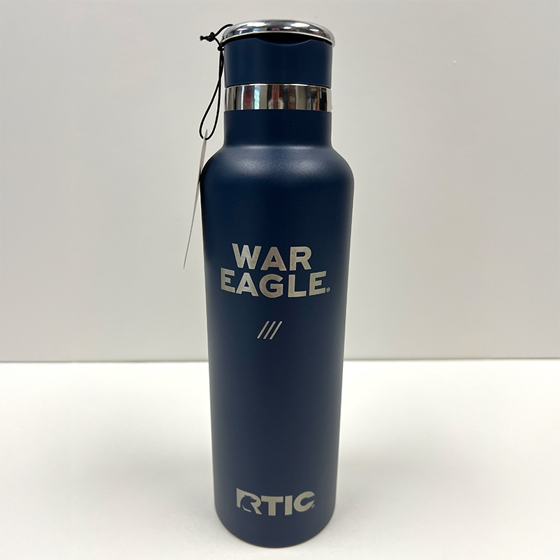 RTIC 20oz Journey Water Bottle