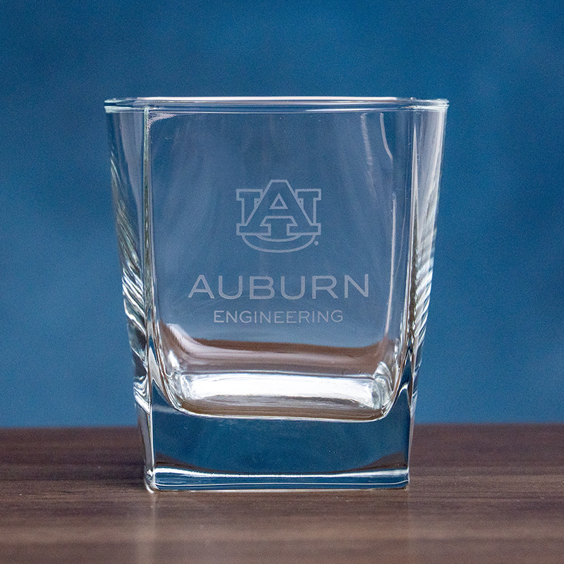 Whiskey Glass (10oz.)