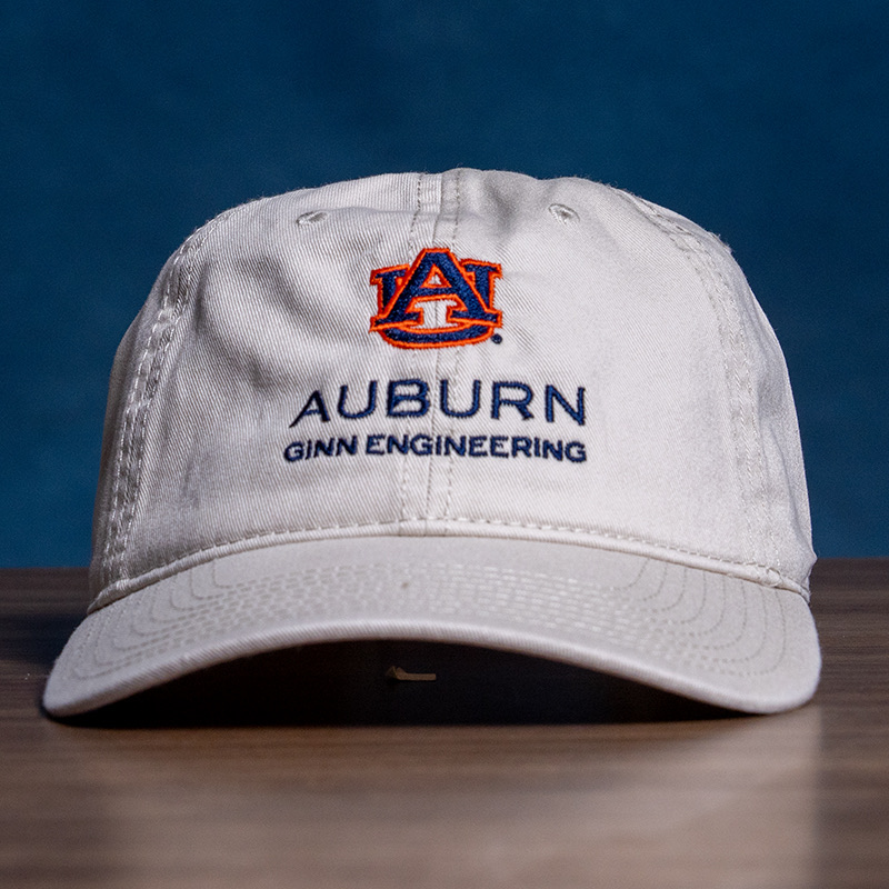 The Game&reg; Classic Relaxed Hat - Stone