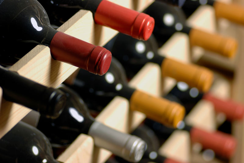Micro-credential Program: Wine Studies