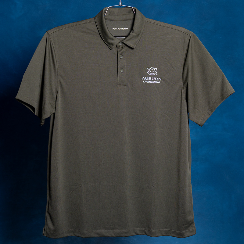 Men's Port Authority&reg; War Eagle Pique Polo