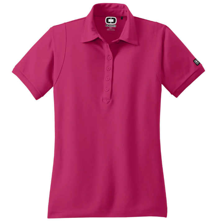 OGIO Caliber 2.0 Women's Polo