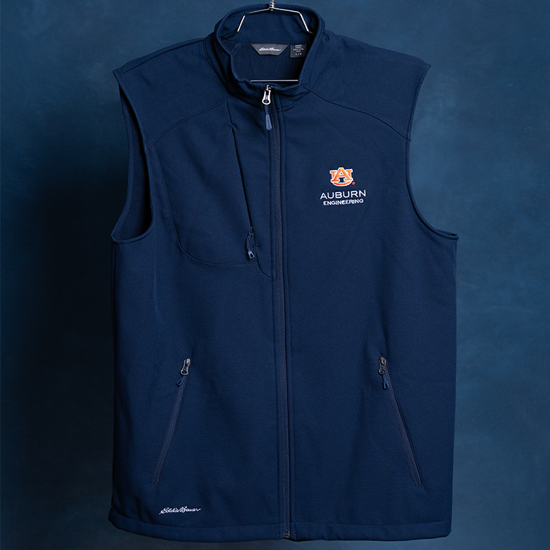 Men's Eddie Bauer&reg; Stretch Soft Shell Vest
