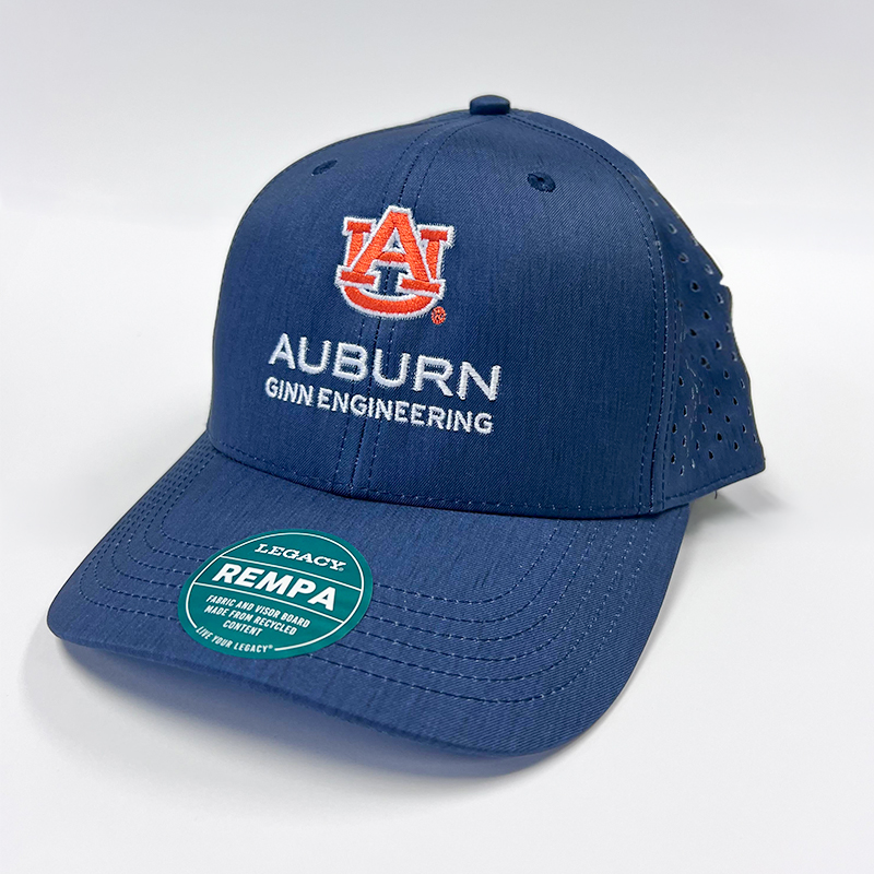 Legacy&reg; REMPA Hat (Navy)