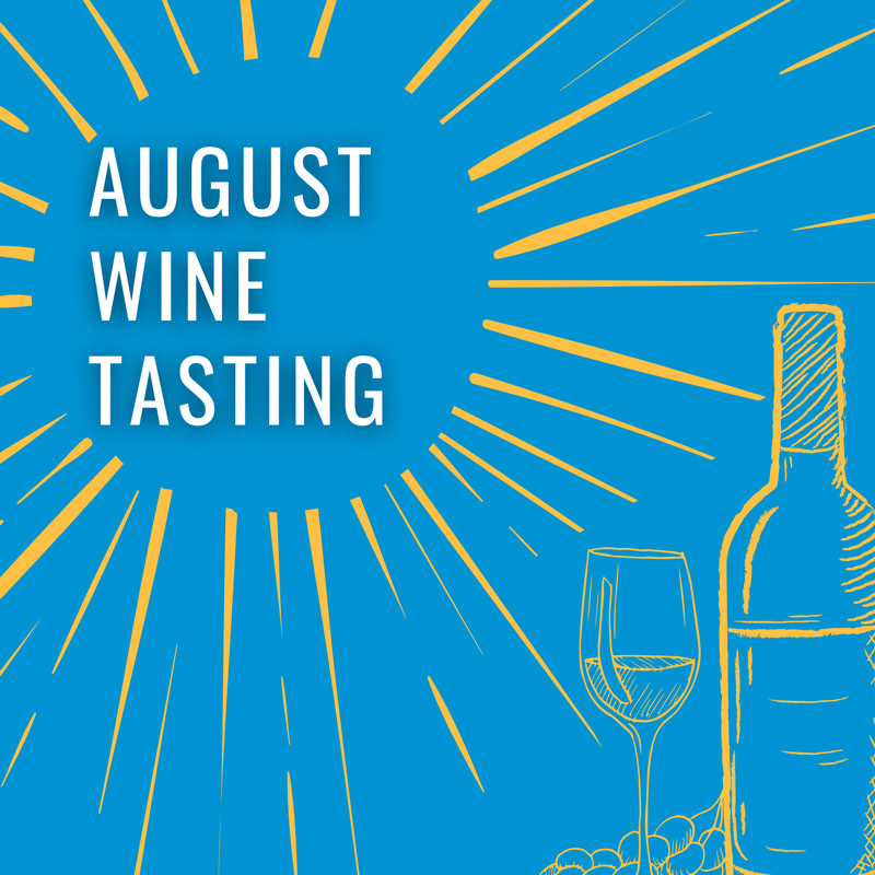 Summer Wine Tastings: Beat the Heat