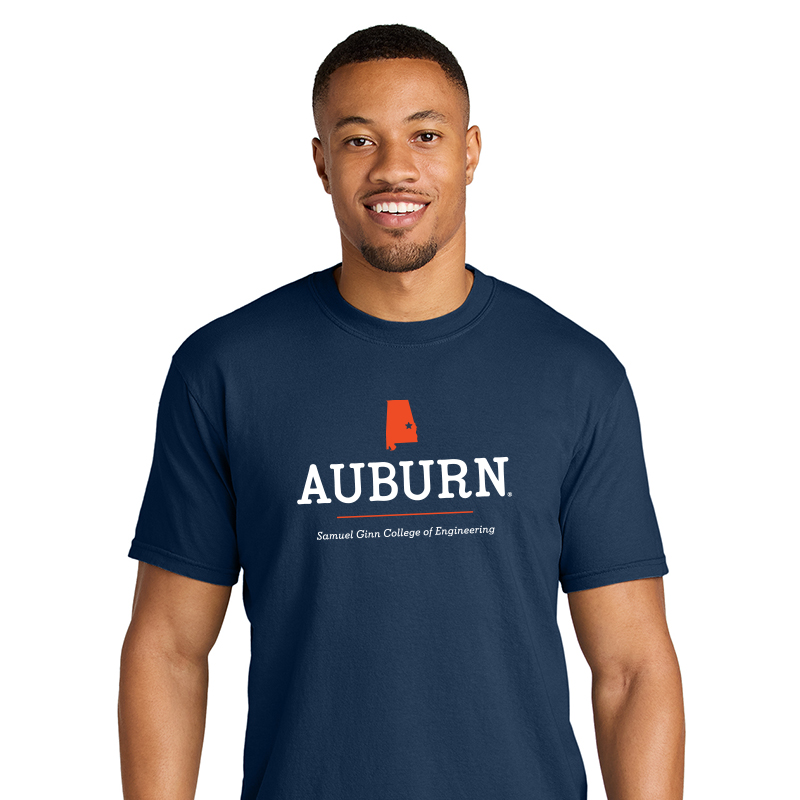 Comfort Colors® Short Sleeve SGCOE State T-shirt