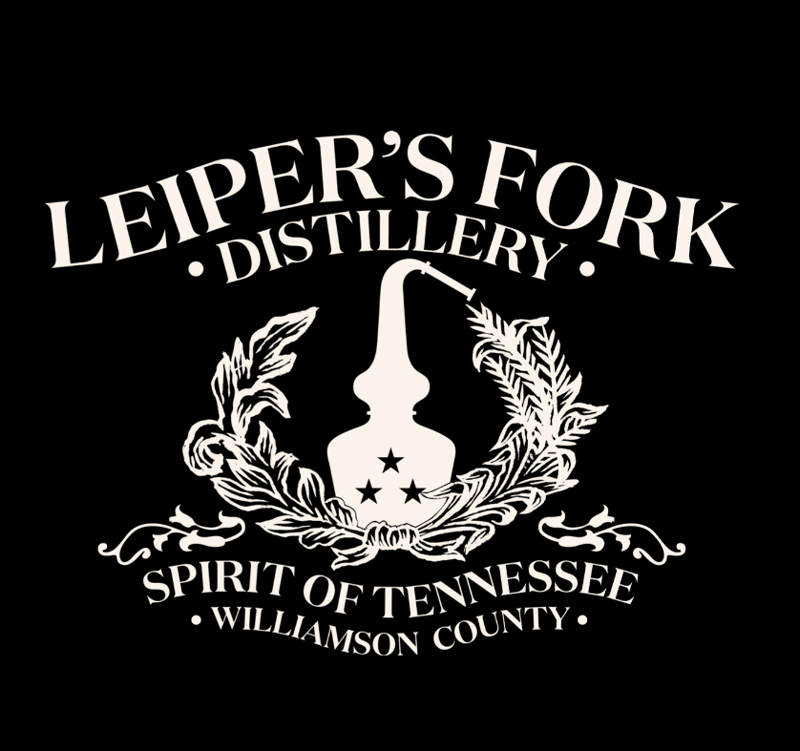 From Grain to Glass: A Whiskey Tasting Featuring Leiper&rsquo;s Fork Distillery