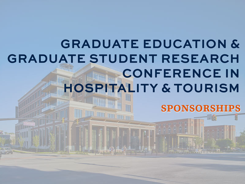 University Sponsorshipship
