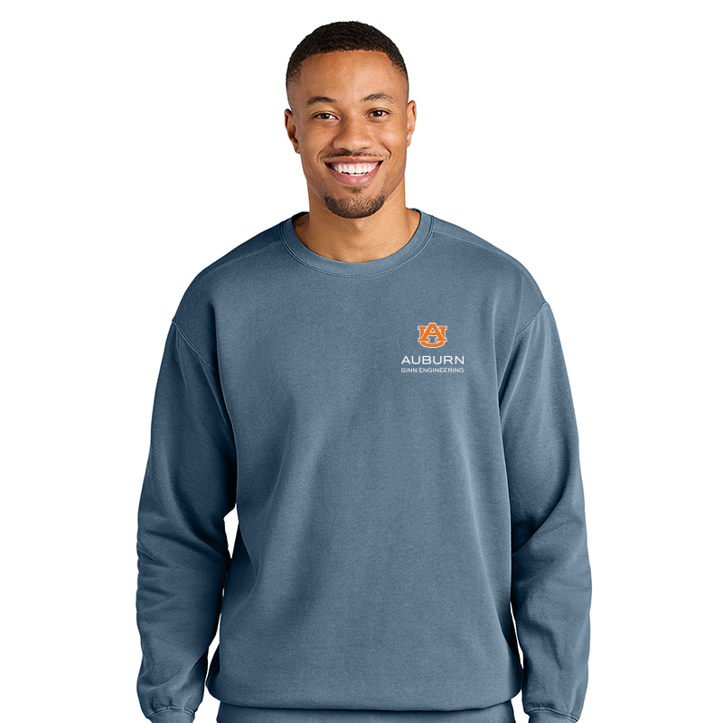 Comfort Colors&reg; AU Garment-Dyed Sweatshirt