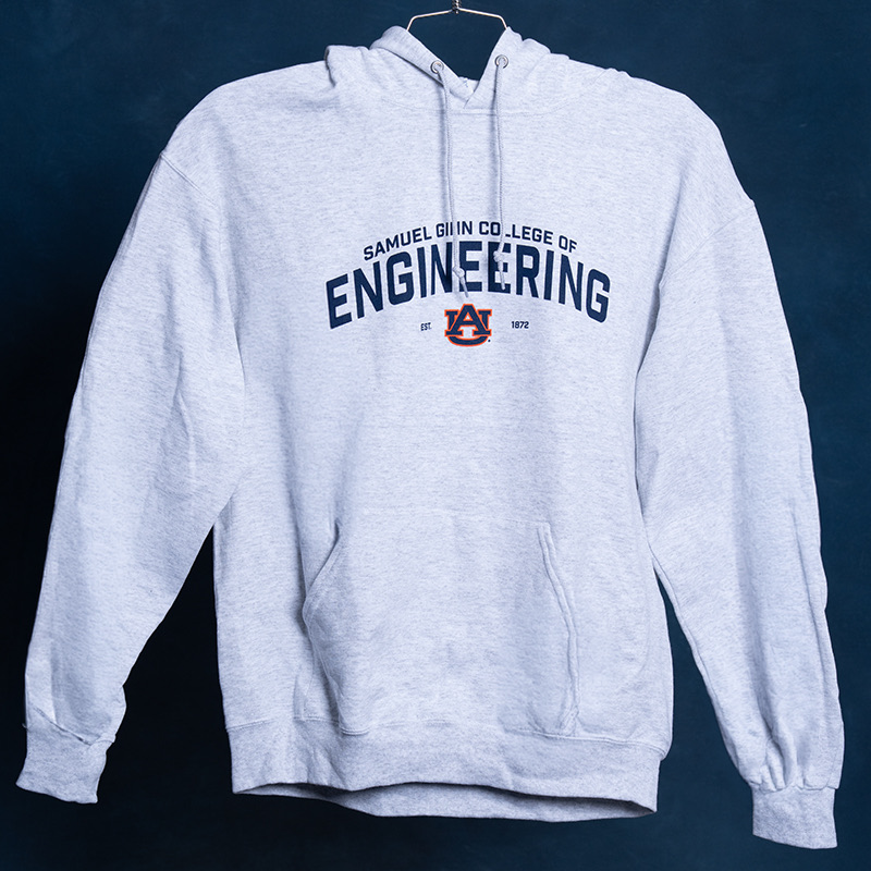 JERZEES SGCOE Arc Hoodie