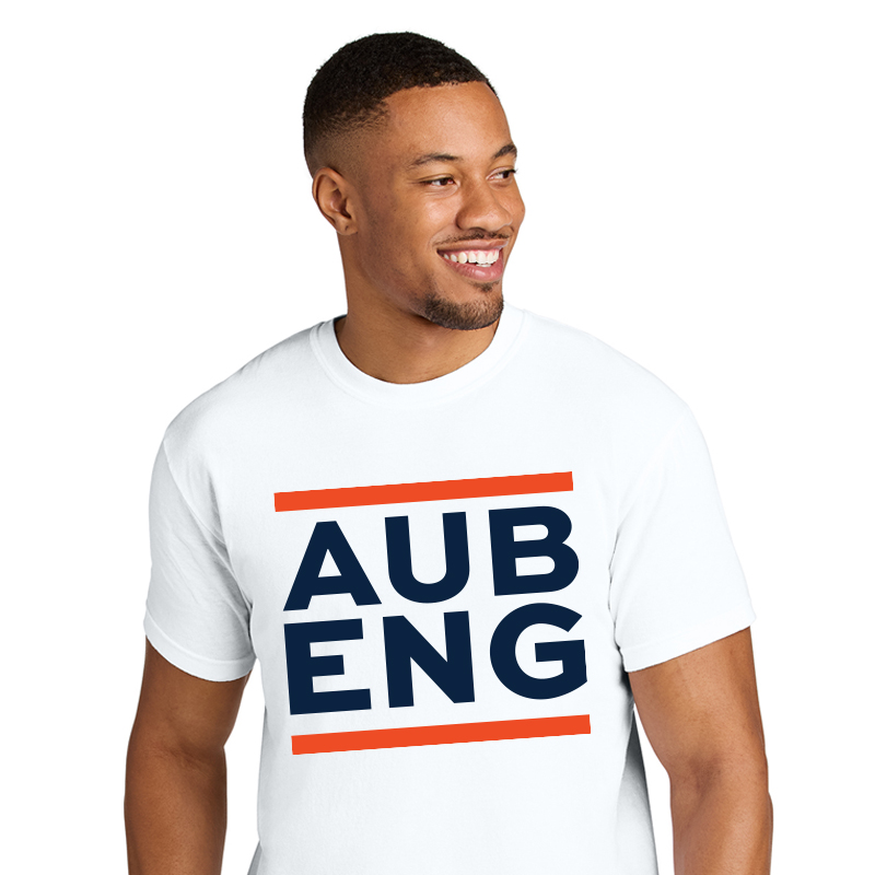 Comfort Colors® AUB ENG T-Shirt