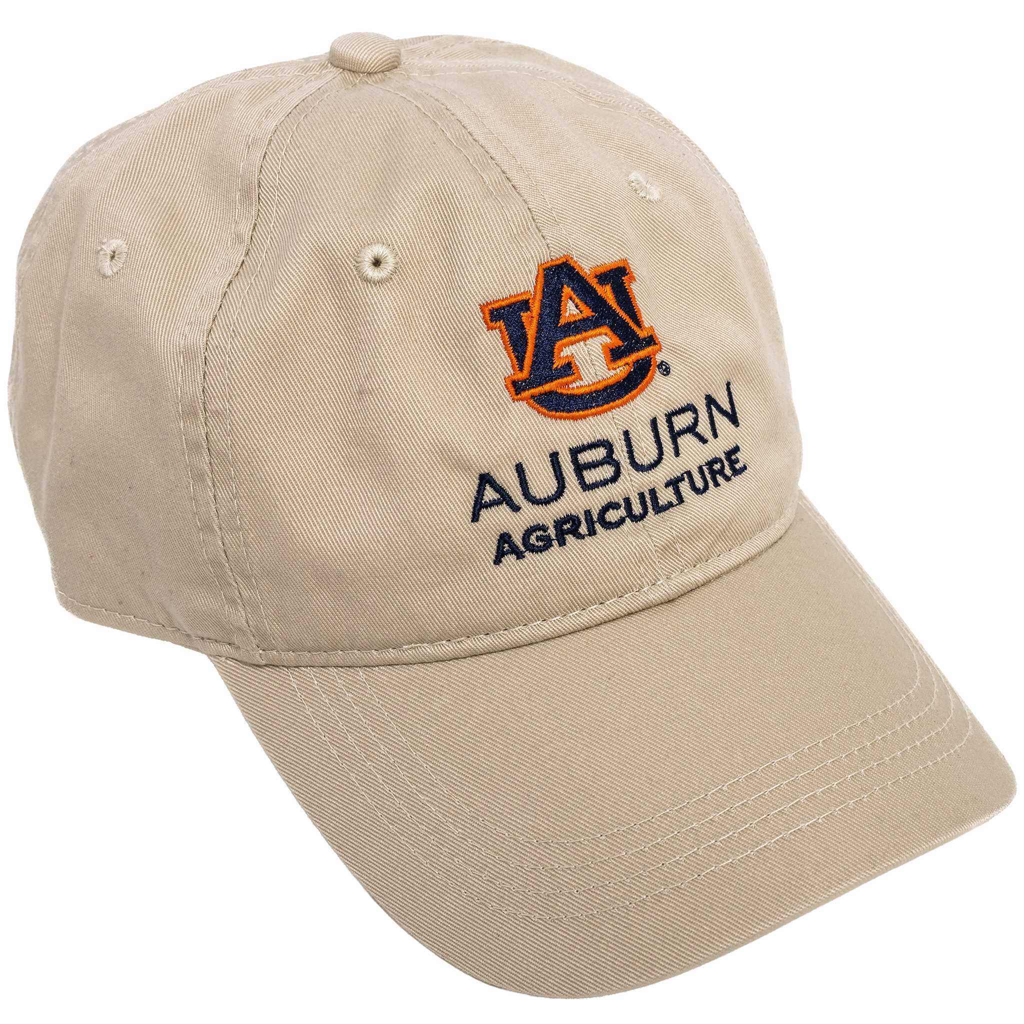 AU College of Agriculture - Garment Washed Classic Ag Cap