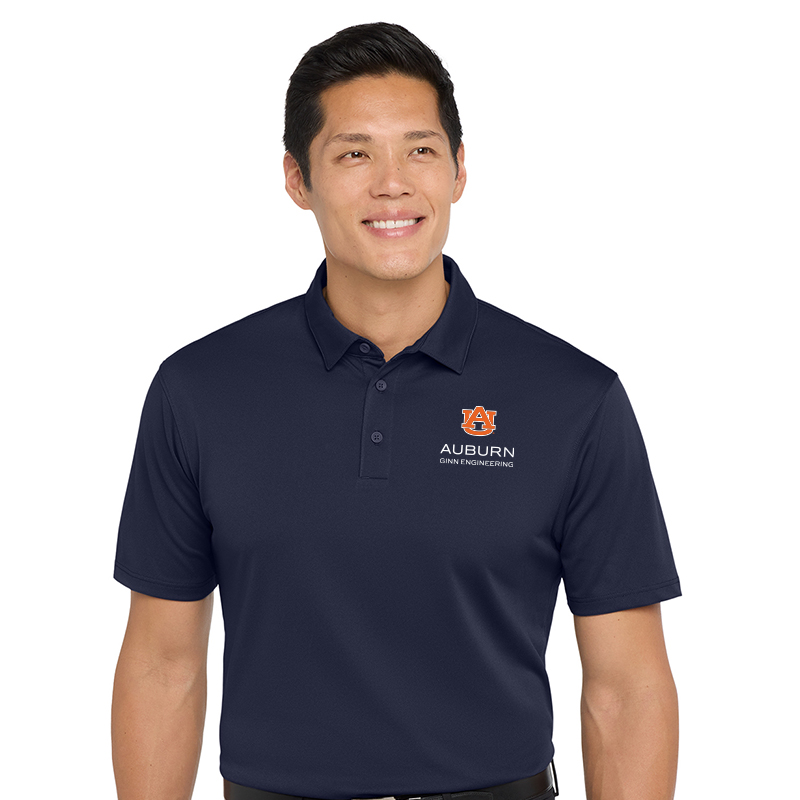 Men's Port Authority&reg; War Eagle Pique Polo