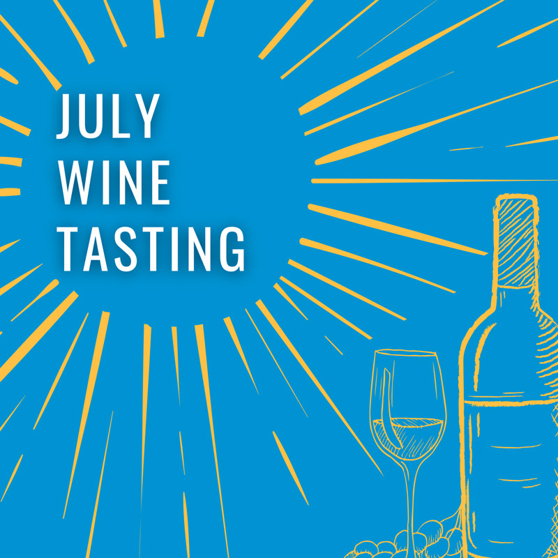 Summer Wine Tastings: American Wines &ndash; Celebrating 250 Years