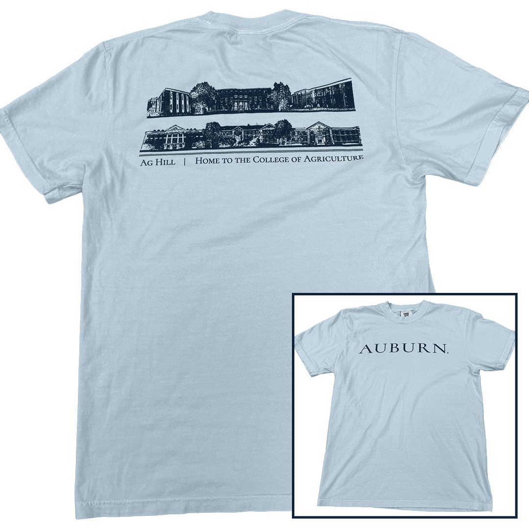 Ag Hill Short Sleeve Shirt