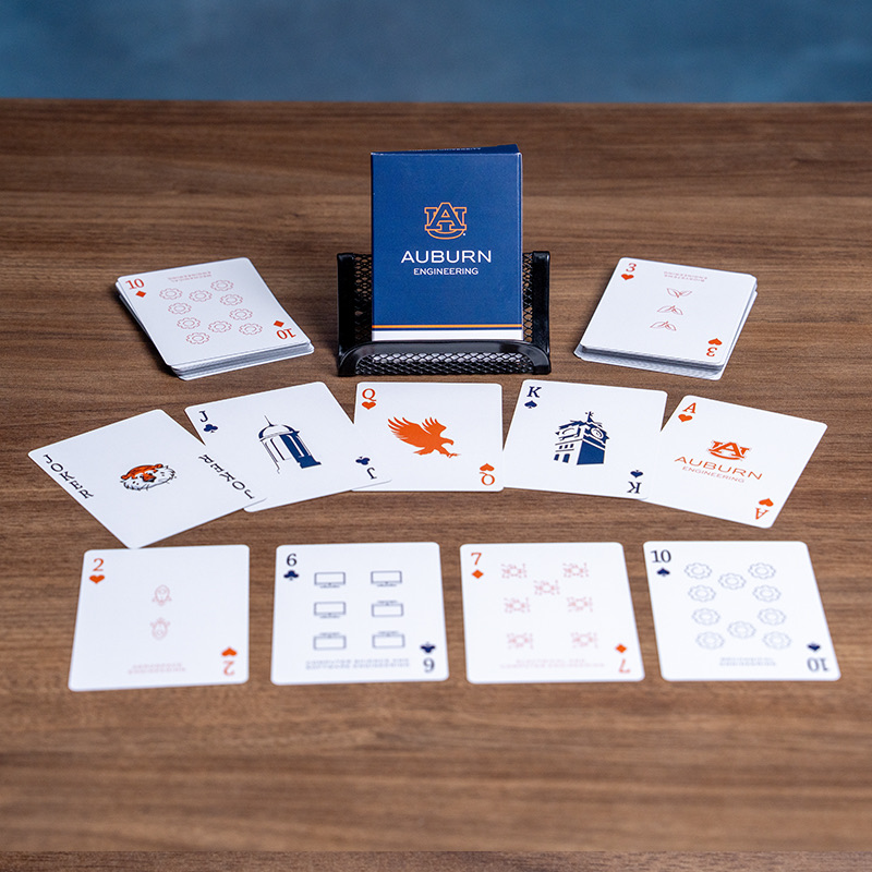 Playing Cards