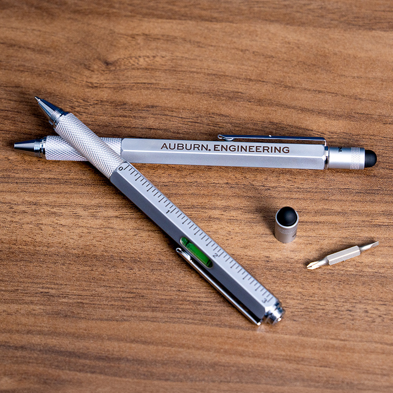 5-in-1 Pen (Plastic)